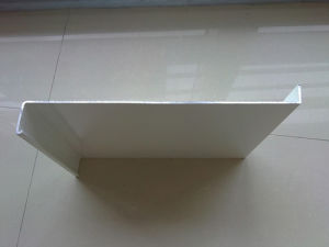 aluminijumska okapnica